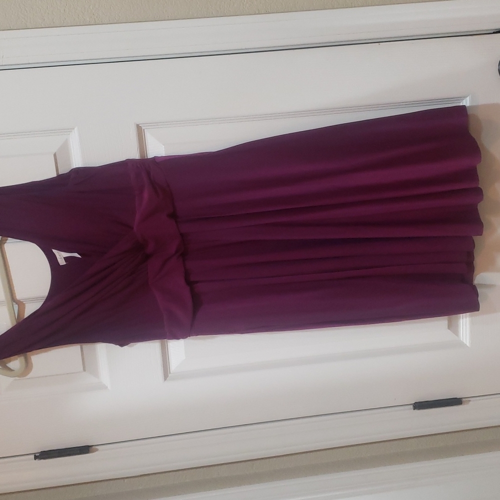 SOMA dress
